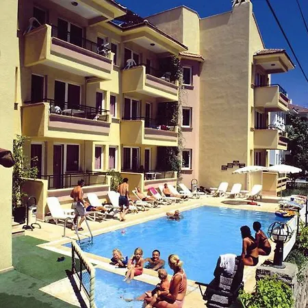 Golden Moon 2* Marmaris